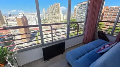 Piso – Benidorm - Vista 5