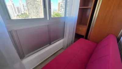 Apartment on Calle de Londres photo 10