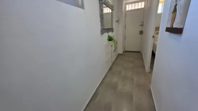 Apartment on Calle de Londres photo 11