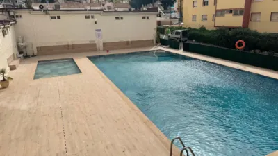 Pis – Benidorm, Racó de l'Oix, la Marina Baixa - Vista 3