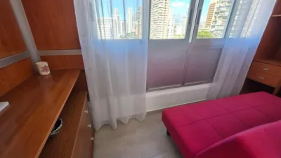 Apartment on Calle de Londres photo 8