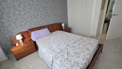 Apartment on Calle Alc D Jaime Ferrer Nomded photo 9