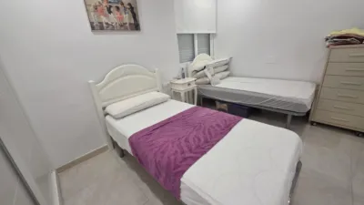 Apartment on Calle Alc D Jaime Ferrer Nomded photo 11