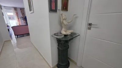 Apartment on Calle Alc D Jaime Ferrer Nomded photo 12