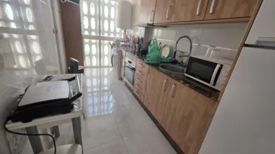 Apartment on Calle Alc D Jaime Ferrer Nomded photo 13