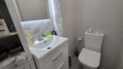 Apartment on Calle Alc D Jaime Ferrer Nomded photo 14