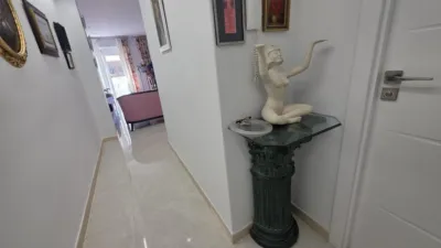 Apartment on Calle Alc D Jaime Ferrer Nomded photo 15