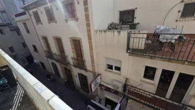 Apartment on Calle Alc D Jaime Ferrer Nomded photo 10