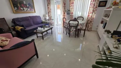 Apartment on Calle Alc D Jaime Ferrer Nomded photo 4