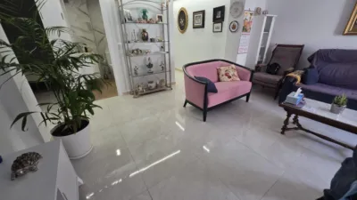 Apartment on Calle Alc D Jaime Ferrer Nomded photo 5