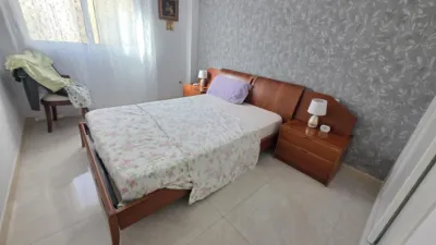 Apartment on Calle Alc D Jaime Ferrer Nomded photo 7