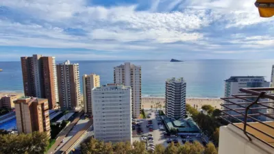 Piso en Avenida del Mediterráneo photo 10