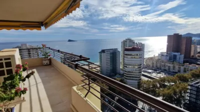 Piso en Avenida del Mediterráneo photo 5