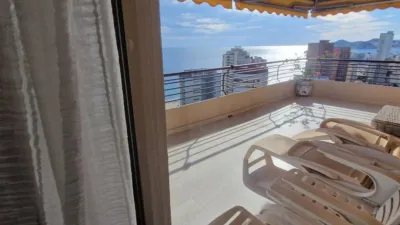 Piso en Avenida del Mediterráneo photo 8