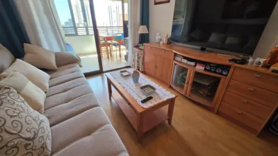 Piso – Benidorm - Vista 3
