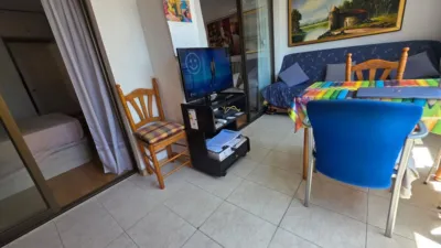 Piso – Benidorm - Más