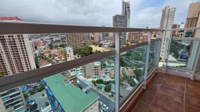 Pis – Benidorm - Vista 4