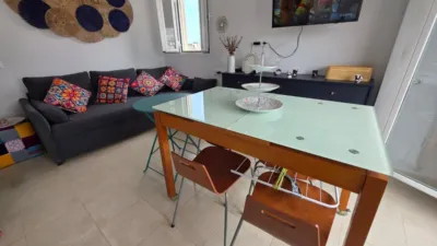 Pis – Benidorm - Vista 5