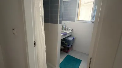 Apartment in Via Parque photo 12