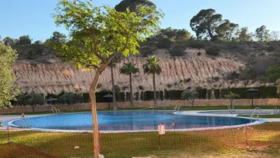 Apartment in Via Parque photo 13
