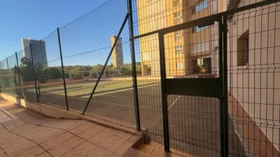Apartment in Via Parque photo 14