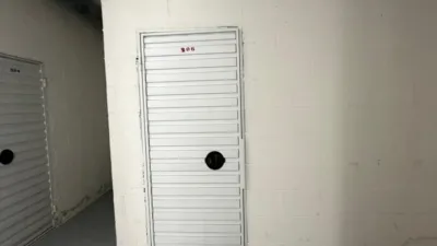 Apartment in Via Parque photo 16