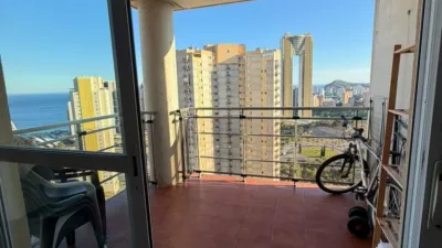 Piso – Benidorm - Vista 2