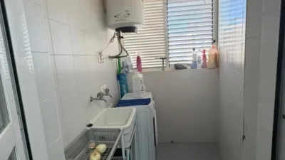 Piso – Benidorm - Más