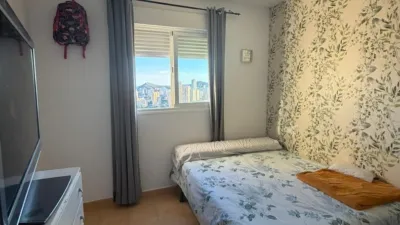 Apartment in Via Parque photo 7