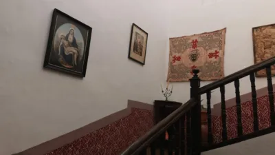 Chalet on Ribera de Navarra Street photo 14