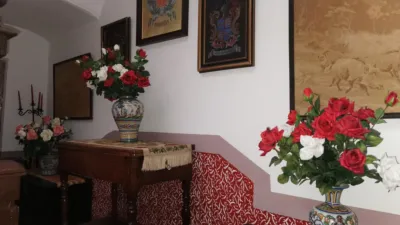 Chalet on Ribera de Navarra Street photo 15