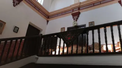 Chalet on Ribera de Navarra Street photo 17