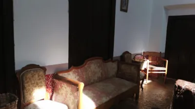 Chalet on Ribera de Navarra Street photo 19