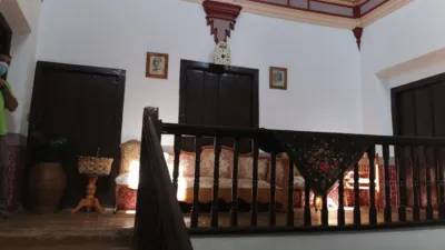 Chalet on Ribera de Navarra Street photo 20