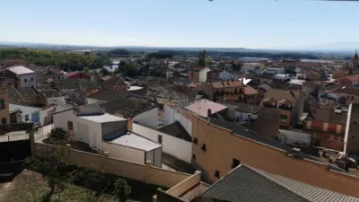 Chalet on Ribera de Navarra Street photo 24