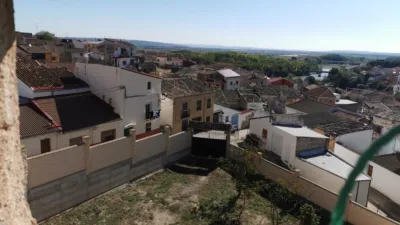 Chalet on Ribera de Navarra Street photo 25