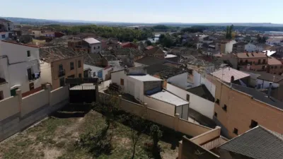 Chalet on Ribera de Navarra Street photo 26