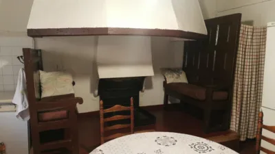 Chalet on Ribera de Navarra Street photo 28