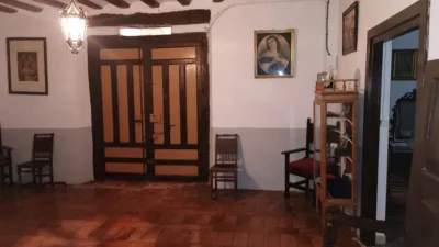 Chalet on Ribera de Navarra Street photo 2