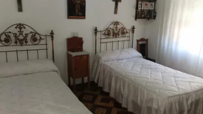 Chalet on Ribera de Navarra Street photo 35
