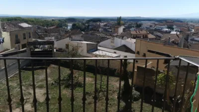 Chalet on Ribera de Navarra Street photo 39