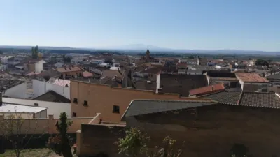Chalet on Ribera de Navarra Street photo 40