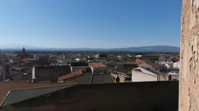 Chalet on Ribera de Navarra Street photo 41