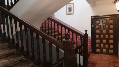 Chalet on Ribera de Navarra Street photo 4