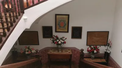 Chalet on Ribera de Navarra Street photo 8