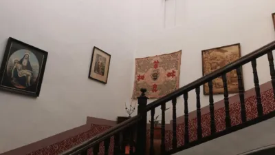 Chalet on Ribera de Navarra Street photo 9