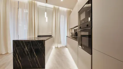 Apartment in Universidad-Malasaña photo 10