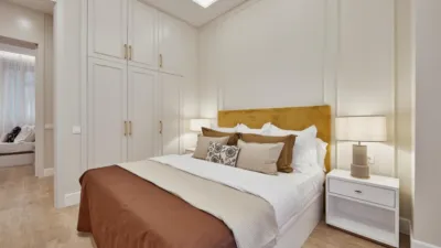 Apartment in Universidad-Malasaña photo 13