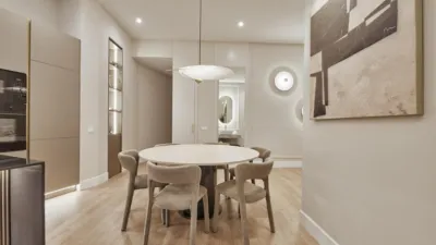Apartment in Universidad-Malasaña photo 14