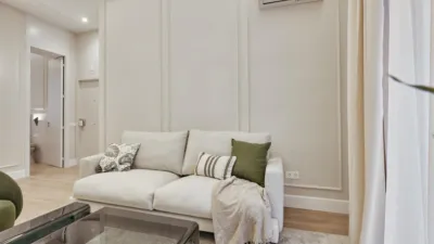 Apartment in Universidad-Malasaña photo 15